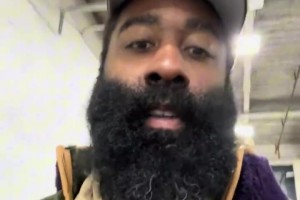 MVP不打加时？雷霆主帅马戴：赛前我就已经和他说好啦！